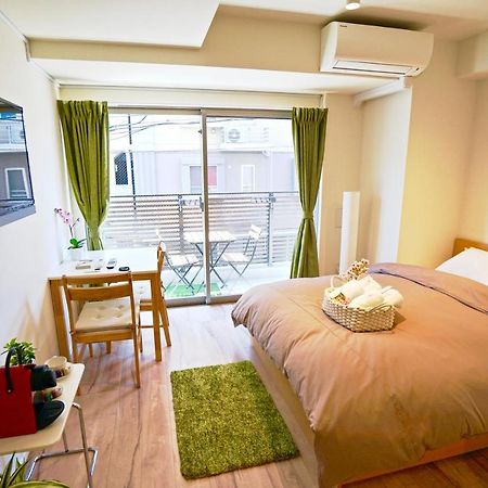 Jeffery Skytree Residence 東京都 外观 照片